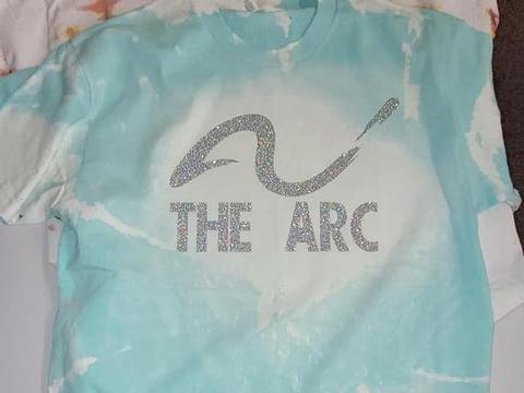 New Shirts ,The Arc,clipart,lineart,vector clip art,line art,t-shirt,designs,silk,screen,teeshirts,screen-printing,embroidery,logo,mascot,,Arc Susquehanna Valley,Sunbury,PA,17801