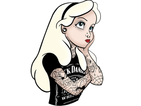 ,Alice,clipart,lineart,vector clip art,line art,t-shirt,designs,silk,screen,teeshirts,screen-printing,embroidery,logo,mascot,,,,,