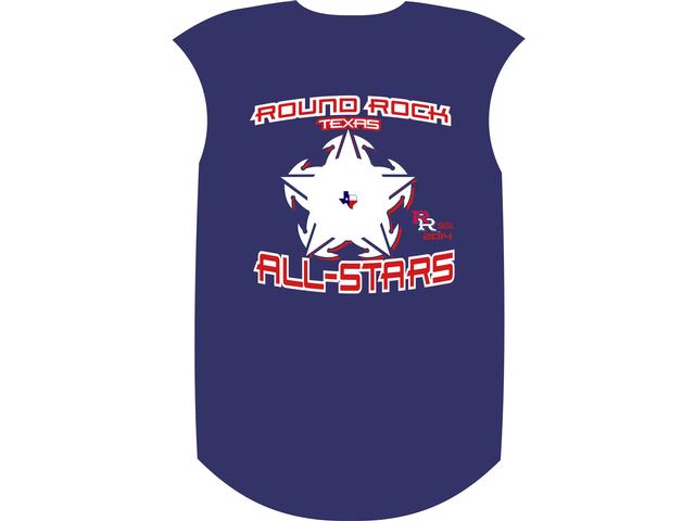 Softball Jersey,Round Rock Allstars,clipart,lineart,line art,t-shirt,t-shrits,tee shrits,designs,silk,screen,teeshirts, screen-printing,embroidery,logo,mascot,,Stahls’,Mesa,AZ,85208