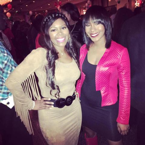 Chrystal Boykins