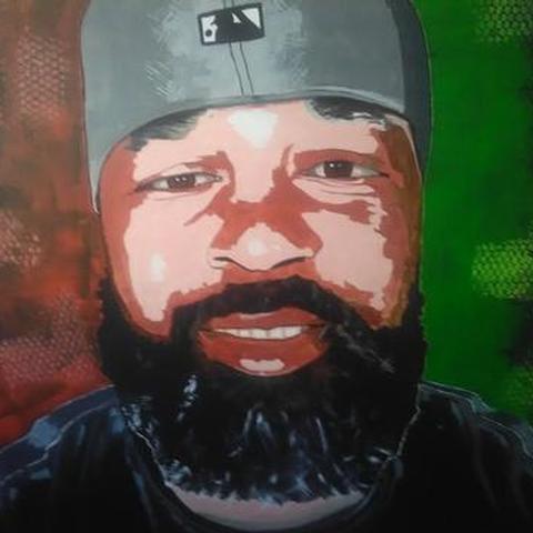 Derrick Chester