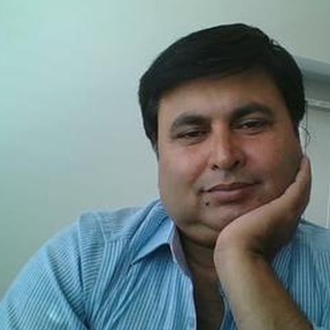 MD JAHURUL ISLAM