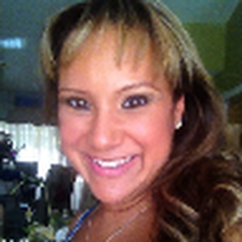 Maria Clavel-Nead