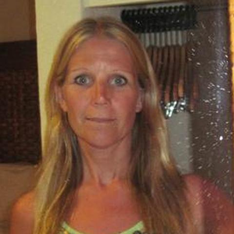 Donna Bergeson