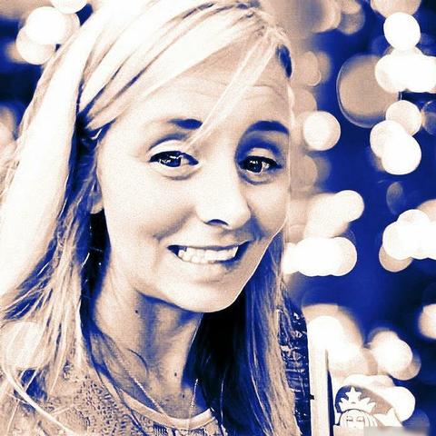 Kacie Haire