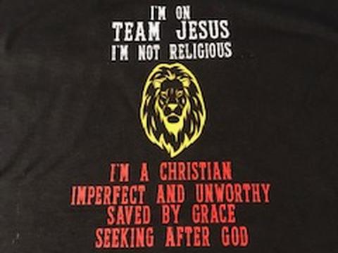 ,Team JESUS,clipart,lineart,vector clip art,line art,t-shirt,designs,silk,screen,teeshirts,screen-printing,embroidery,logo,mascot,I'm on Team JESUS,JRS Sales,Morganton,NC,28655