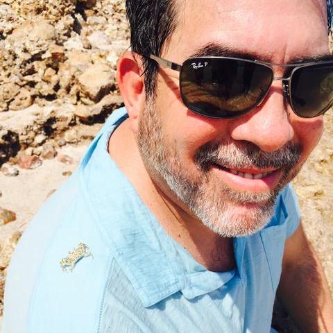 Joseph Paez