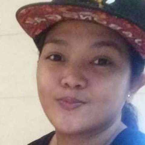 Ma. Katrina Valdoz