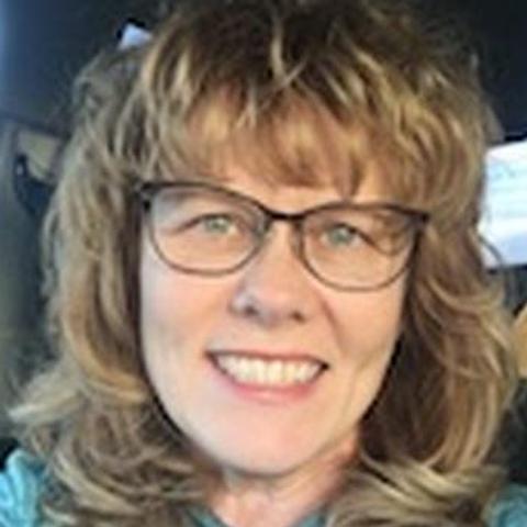 Cheri Armstrong