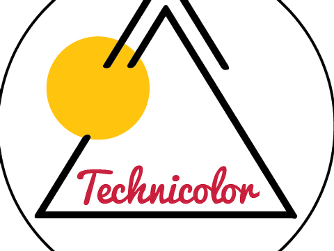 Logo,Technicolor Graphics and Marketing,clipart,lineart,vector clip art,line art,t-shirt,designs,silk,screen,teeshirts,screen-printing,embroidery,logo,mascot,Company Logo,Technicolor Graphics and Marketing,Gillette,WY,82716