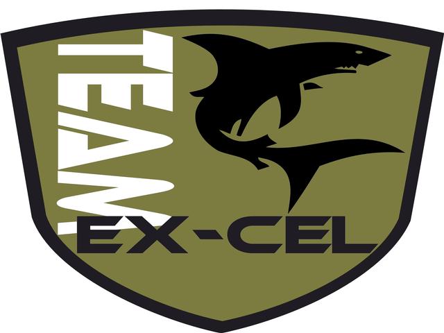 ,Team EX-CEL SQD 1,clipart,lineart,vector clip art,line art,t-shirt,designs,silk,screen,teeshirts,screen-printing,embroidery,logo,mascot,NEW PAINTBALL TEAM OUT OF NC IN THE WORKS ,Brown,Huntersville ,NC,US