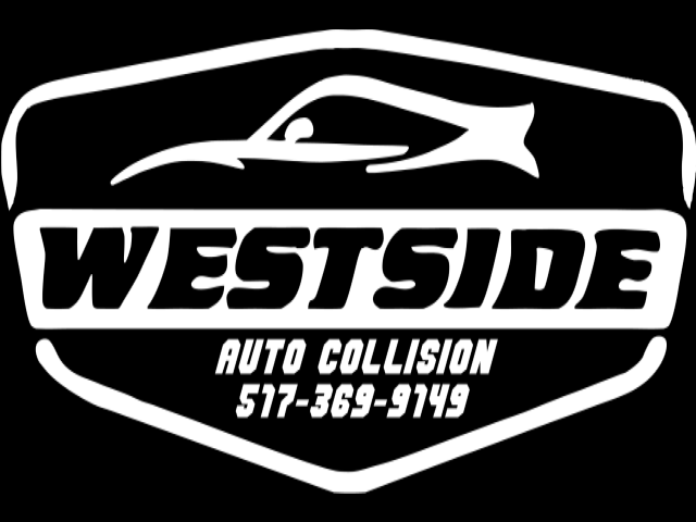 Staff Shirts,WESTSIDE,clipart,lineart,vector clip art,line art,t-shirt,designs,silk,screen,teeshirts,screen-printing,embroidery,logo,mascot,Autobody repair shop,Perfect Prints,Bronson,MI,49028