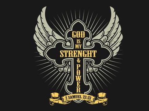 ,STRENGHT & POWER,clipart,lineart,vector clip art,line art,t-shirt,designs,silk,screen,teeshirts,screen-printing,embroidery,logo,mascot,,J K A DESIGN,LLC-JESUS KNOWS ALL,SHAWNEE,KS,66216