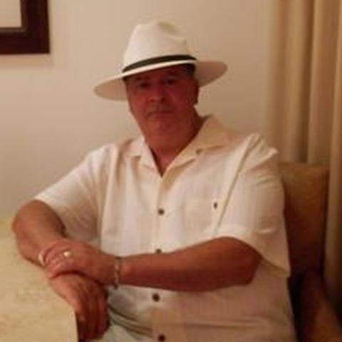 Hector Feliciano