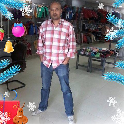 mohamed abdo