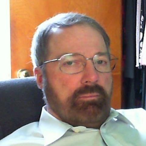 James Horneman