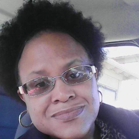 Lynda Ragland