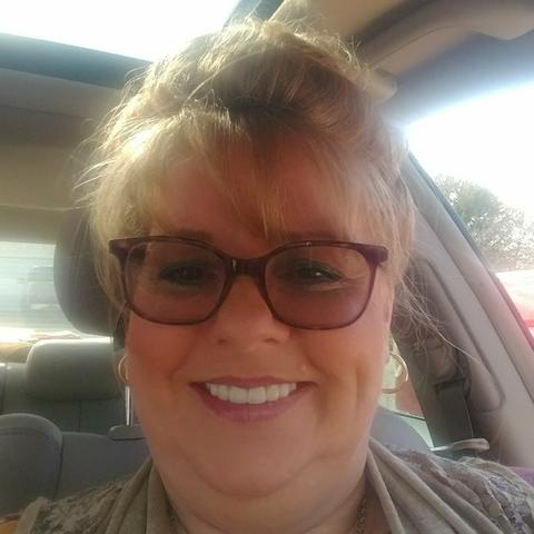 Kimberly Joslin