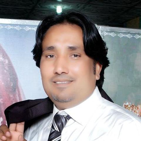 Tahir Abbas