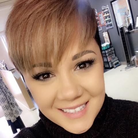 Briana Grajeda