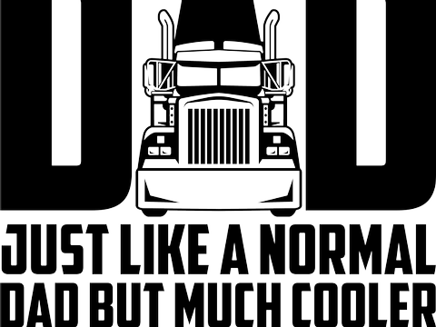 ,Truckin,clipart,lineart,vector clip art,line art,t-shirt,designs,silk,screen,teeshirts,screen-printing,embroidery,logo,mascot,,Rollin Coal,marana,AZ,85653