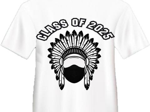 ,class of 2025,clipart,lineart,vector clip art,line art,t-shirt,designs,silk,screen,teeshirts,screen-printing,embroidery,logo,mascot,,,Girard,OH,44420