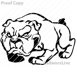 bulldog,unhappy bulldog,mascot,side view,upset bulldog,dog,Upset Bulldog,clipart,lineart,vector clip art,line art,t-shirt,designs,silk,screen,teeshirts,screen-printing,embroidery,logo,mascot,A wrinkle Bulldog. Floppy ears. Upset Bulldog. Floppy skin.