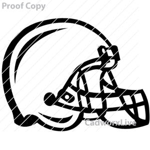 helmet,facemask,football,sports,players,team,games,ball,school,Football helmet,clipart,lineart,vector clip art,line art,t-shirt,designs,silk,screen,teeshirts,screen-printing,embroidery,logo,mascot,Football helmet profile with face mask.