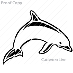 animals, dolphin, porpoise, marine life, wildlife, flipper, dolphins, mascots, sports, fish, ocean wildlife,Dolphin,clipart,lineart,vector clip art,line art,t-shirt,designs,silk,screen,teeshirts,screen-printing,embroidery,logo,mascot,Dolphin or porpoise profile jumping. Ocean marine sea life mammal can be used for team mascots, logos or school educational programs.