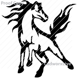 wild,horse,mustang,running,hoofs,shadow,tail,mane,Wild horse or mustang,clipart,lineart,vector clip art,line art,t-shirt,designs,silk,screen,teeshirts,screen-printing,embroidery,logo,mascot,Wild horse or mustang running with mane and tail. 