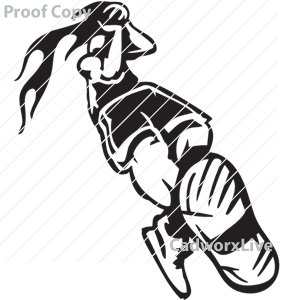 Sports, Basketball,flames,fire,player,Shoot hot,clipart,lineart,vector clip art,line art,t-shirt,designs,silk,screen,teeshirts,screen-printing,embroidery,logo,mascot,Basketball player shooting a flaming basketball with foot in foreground.