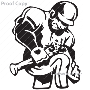 Baseball, sports, player,batter,bat,break,Breaking bat,clipart,lineart,vector clip art,line art,t-shirt,designs,silk,screen,teeshirts,screen-printing,embroidery,logo,mascot,Angry batter breaking bat.