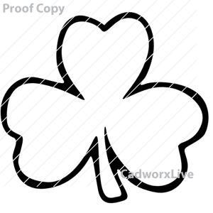 shamrock, four leaf clover, st patricks day,irish,green,Shamrock ,clipart,lineart,vector clip art,line art,t-shirt,designs,silk,screen,teeshirts,screen-printing,embroidery,logo,mascot,Shamrock or four leaf clover for saint patrick's day or Irish holiday. 