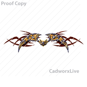 ,Stock Art File: go50002,clipart,lineart,vector clip art,line art,t-shirt,designs,silk,screen,teeshirts,screen-printing,embroidery,logo,mascot,