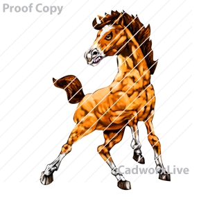mascots,animals,sports,horse,stallion,equestrian,thoroughbred,Stock Art File: ma30028,clipart,lineart,vector clip art,line art,t-shirt,designs,silk,screen,teeshirts,screen-printing,embroidery,logo,mascot,Angry mustang.